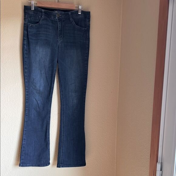 DemocracyโJeans Absolution 8 - Picture 1 of 9